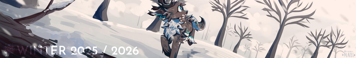 Personal Work / Paint Tool SAI 2